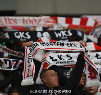 ŁKS Łódź - Arka Gdynia  (8)