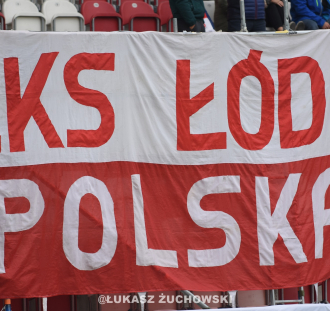 ŁKS Łódź - Arka Gdynia  (5)