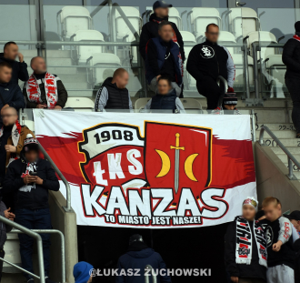 ŁKS Łódź - Arka Gdynia  (6)