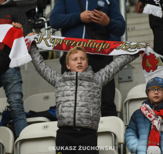 ŁKS Łódź - Arka Gdynia  (13)