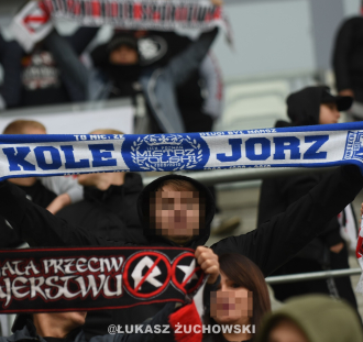 ŁKS Łódź - Arka Gdynia  (14)