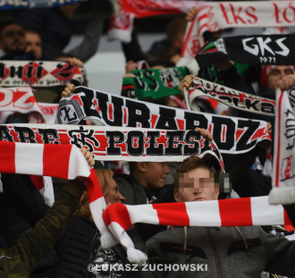 ŁKS Łódź - Arka Gdynia  (10)