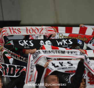 ŁKS Łódź - Arka Gdynia  (9)