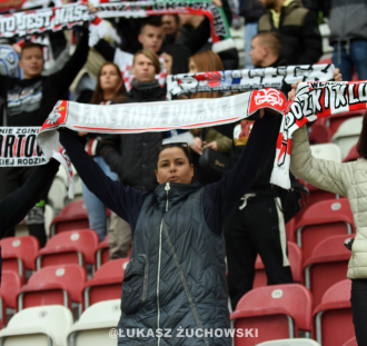 ŁKS Łódź - Arka Gdynia  (16)
