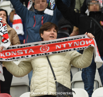 ŁKS Łódź - Arka Gdynia  (17)