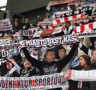 ŁKS Łódź - Arka Gdynia  (19)