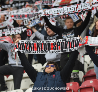 ŁKS Łódź - Arka Gdynia  (18)