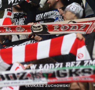 ŁKS Łódź - Arka Gdynia  (22)
