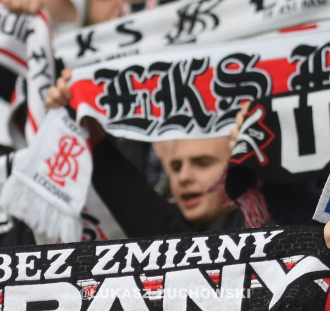 ŁKS Łódź - Arka Gdynia  (20)