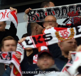 ŁKS Łódź - Arka Gdynia  (24)
