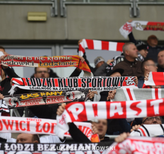 ŁKS Łódź - Arka Gdynia  (28)