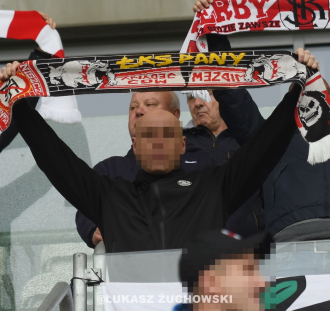 ŁKS Łódź - Arka Gdynia  (26)