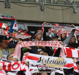 ŁKS Łódź - Arka Gdynia  (30)