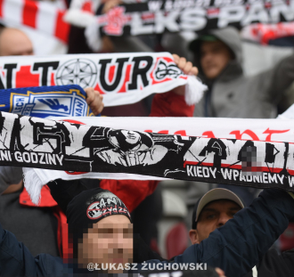 ŁKS Łódź - Arka Gdynia  (33)