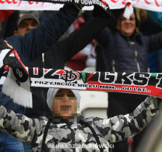 ŁKS Łódź - Arka Gdynia  (35)