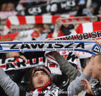ŁKS Łódź - Arka Gdynia  (38)