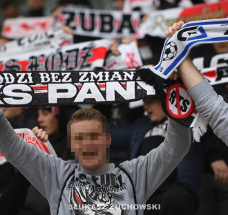 ŁKS Łódź - Arka Gdynia  (37)