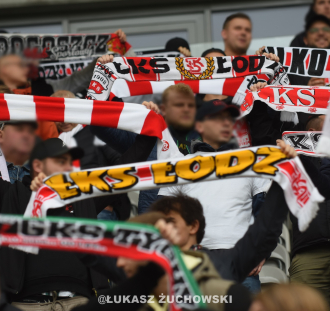 ŁKS Łódź - Arka Gdynia  (39)
