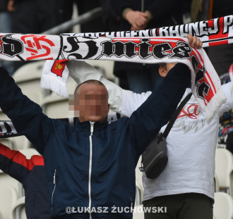 ŁKS Łódź - Arka Gdynia  (41)