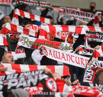 ŁKS Łódź - Arka Gdynia  (31)