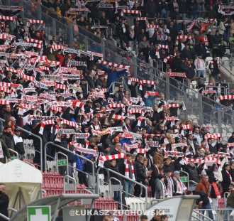 ŁKS Łódź - Arka Gdynia  (42)