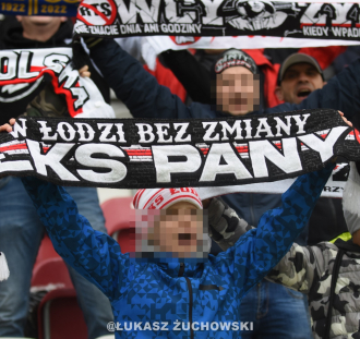 ŁKS Łódź - Arka Gdynia  (34)