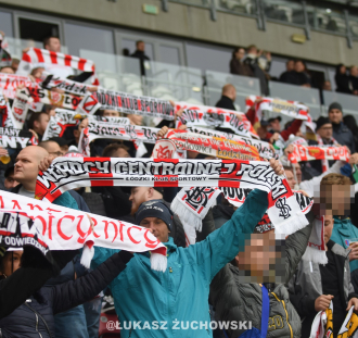 ŁKS Łódź - Arka Gdynia  (36)