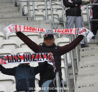 ŁKS Łódź - Arka Gdynia  (44)