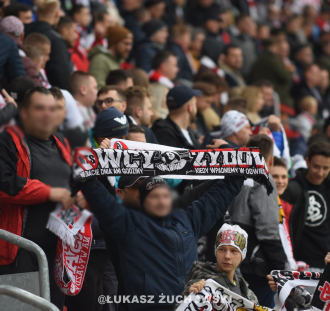 ŁKS Łódź - Arka Gdynia  (45)