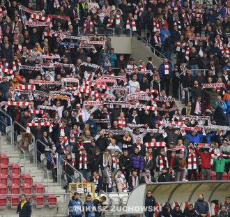 ŁKS Łódź - Arka Gdynia  (49)
