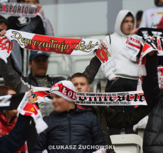 ŁKS Łódź - Arka Gdynia  (40)
