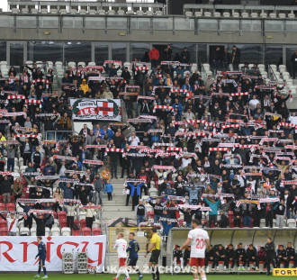ŁKS Łódź - Arka Gdynia  (52)