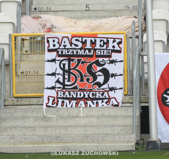ŁKS Łódź - Arka Gdynia  (46)