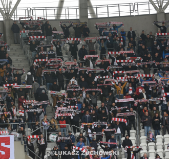 ŁKS Łódź - Arka Gdynia  (53)