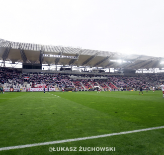 ŁKS Łódź - Arka Gdynia  (55)