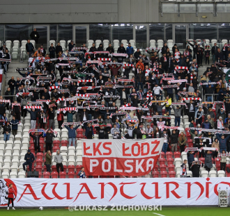 ŁKS Łódź - Arka Gdynia  (47)