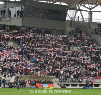 ŁKS Łódź - Arka Gdynia  (51)