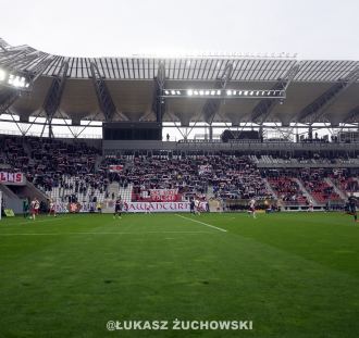 ŁKS Łódź - Arka Gdynia  (54)