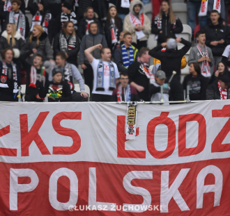 ŁKS Łódź - Arka Gdynia  (60)