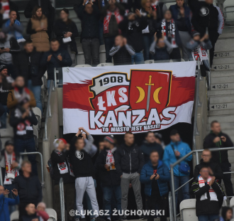 ŁKS Łódź - Arka Gdynia  (57)