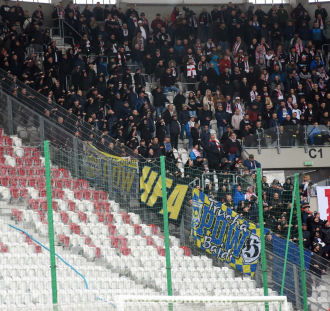 ŁKS Łódź - Arka Gdynia  (62)