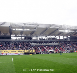 ŁKS Łódź - Arka Gdynia  (64)