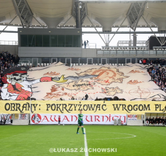 ŁKS Łódź - Arka Gdynia  (67)
