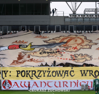 ŁKS Łódź - Arka Gdynia  (70)