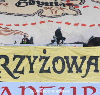 ŁKS Łódź - Arka Gdynia  (72)
