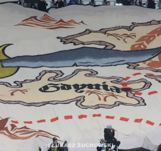 ŁKS Łódź - Arka Gdynia  (73)