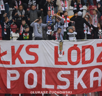 ŁKS Łódź - Arka Gdynia  (56)