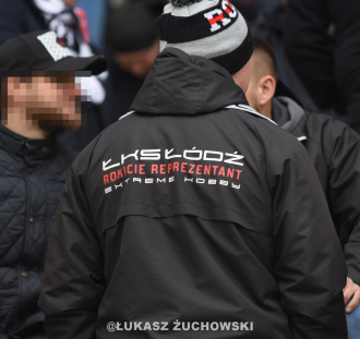 ŁKS Łódź - Arka Gdynia  (83)
