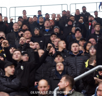 ŁKS Łódź - Arka Gdynia  (86)