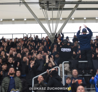 ŁKS Łódź - Arka Gdynia  (88)